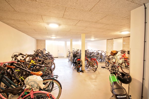 Medium property photo - Beekstraat 77-12, 6811 DX Arnhem